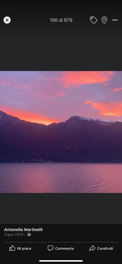 Villa Castello Only Room Limone sul Garda Dış mekan fotoğraf